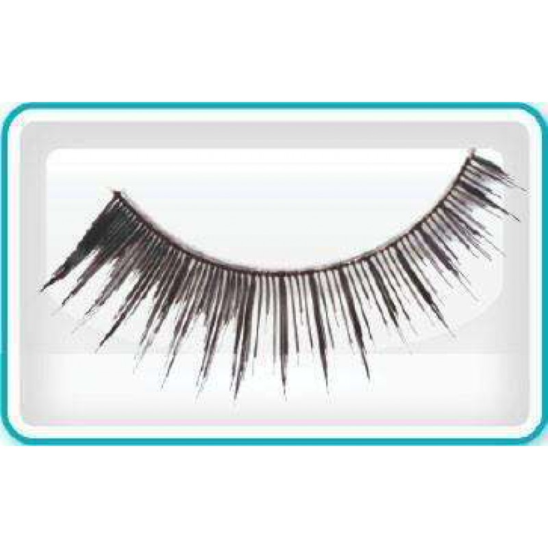 Ardell Eyelashes, Edgy, 405, 61470 KK BB Z